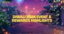 Free Fire MAX Diwali Ring Event 2024