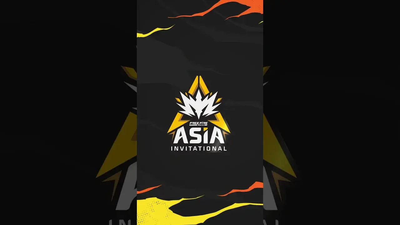 Free Fire Max Asia Invitational 2025