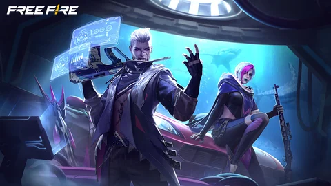 Free Fire OB47 Update
