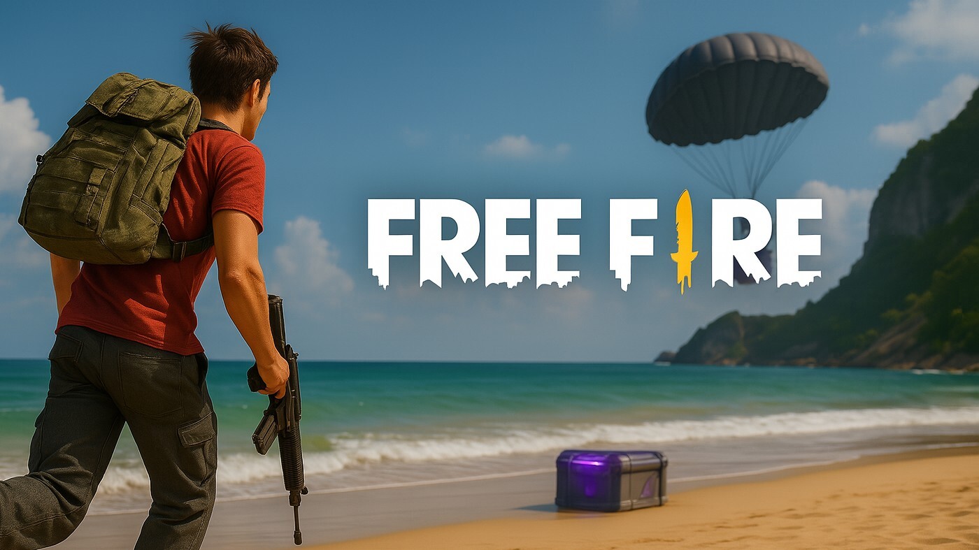 Free Fire OB50 Advance Server Official Release Date Revealed