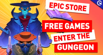 Free Games Epic Store