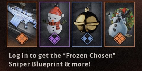 Free Holiday Bundle