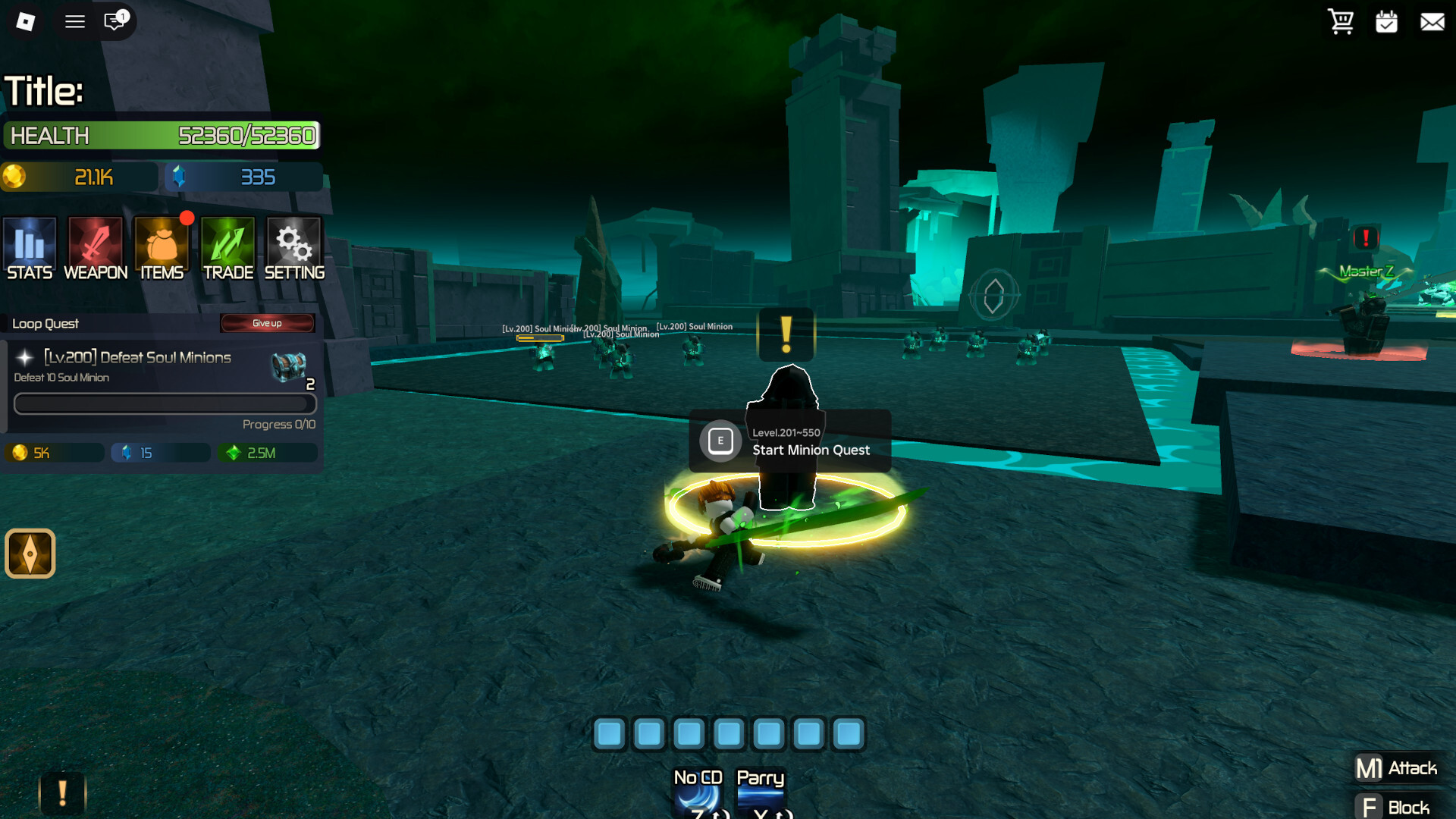Free Rewards Broken Blade