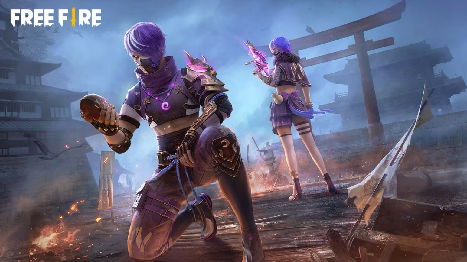 Garena Free Fire: Weekly Schedule (March 1-6) | MobileMatters Garena Free Fire: Weekly Schedule (March 1-6) | MobileMatters
