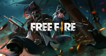 Free Fire Squad