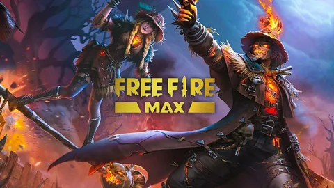 Free Fire MAX Codes