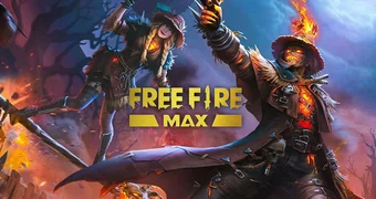 Free Fire MAX Codes