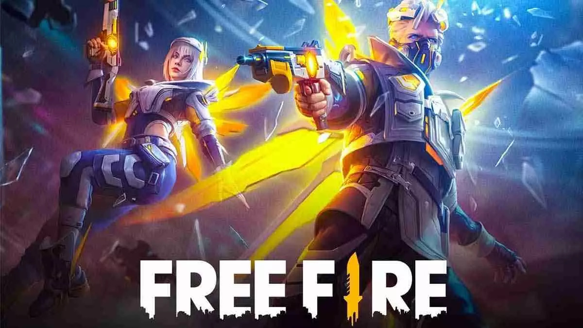 Free Fire Week