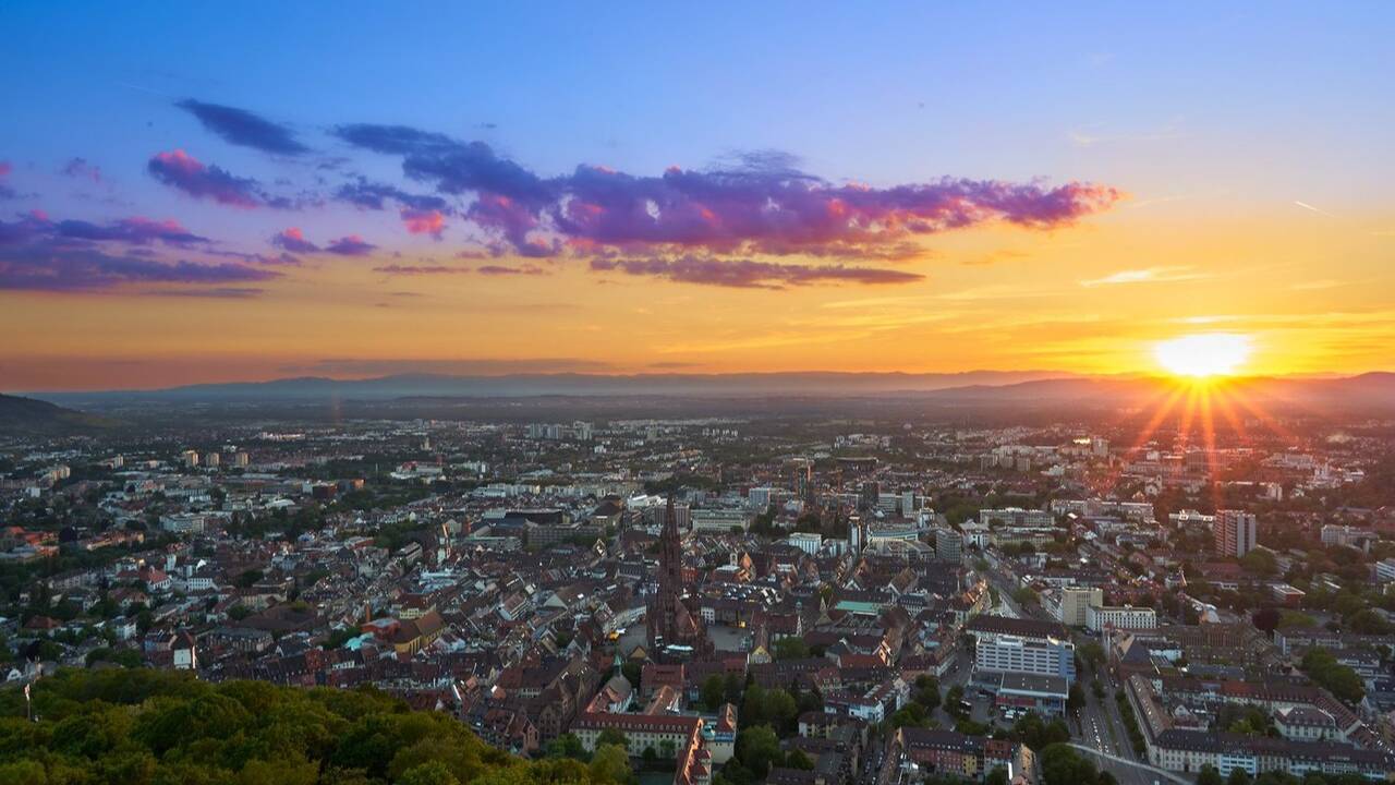 Freiburg im Breisgau