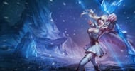 Freljord Ashe