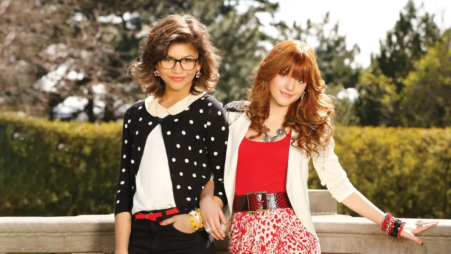 Frenemies