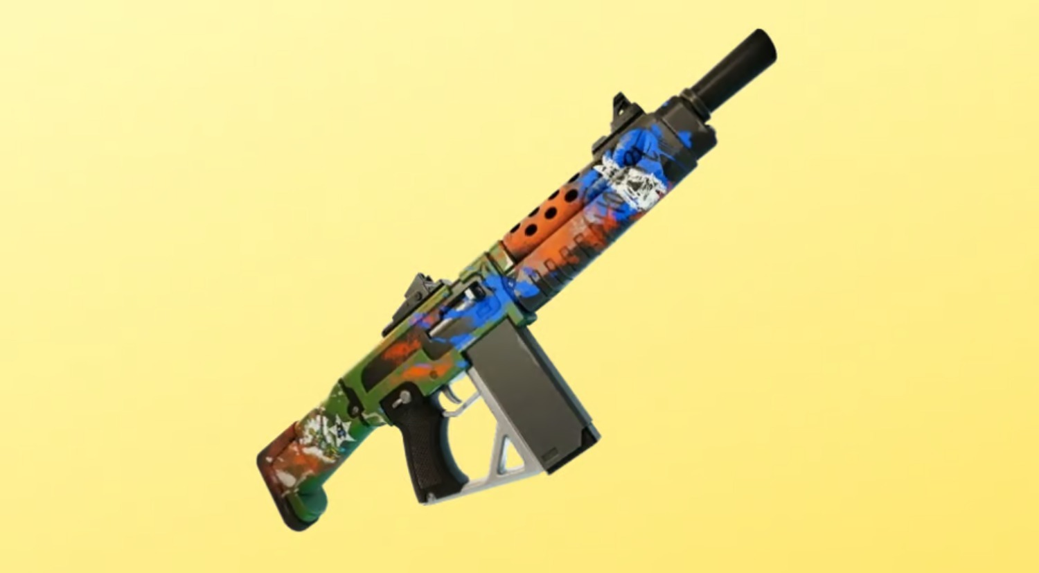 Frenzy Auto Shotgun