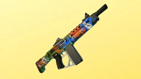 Frenzy Auto Shotgun
