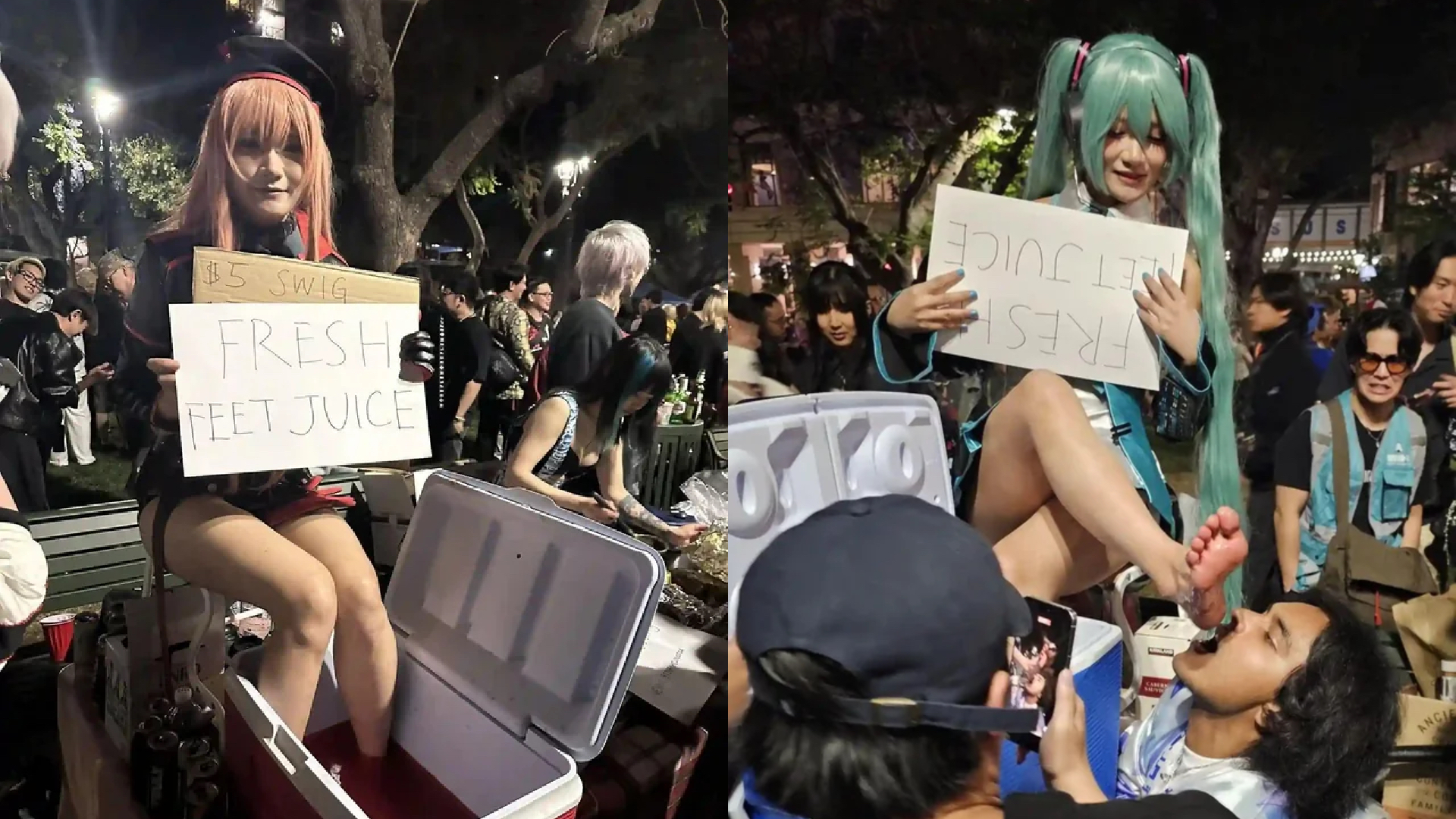 Fresh Feetjuice Reddit