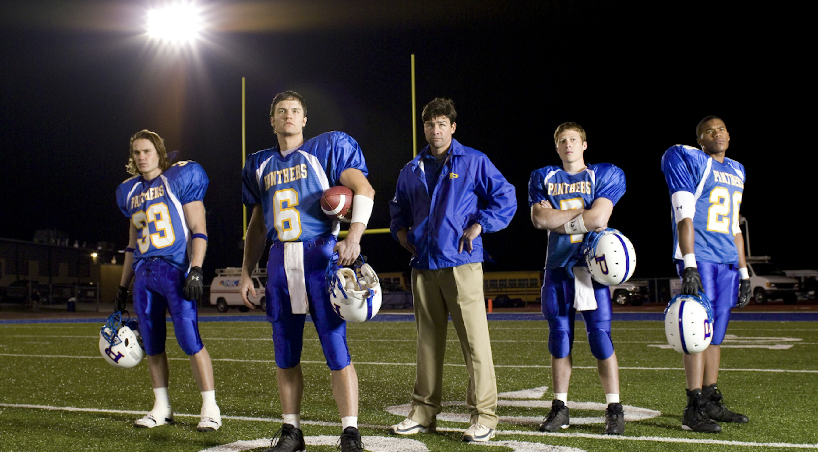 Friday Night Lights