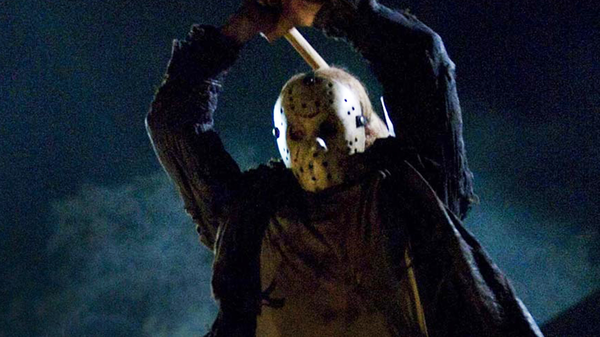 Friday The 13th 2009