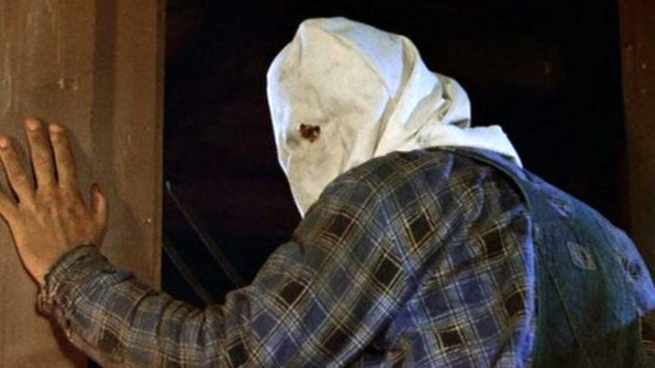 Friday The 13th Part 2