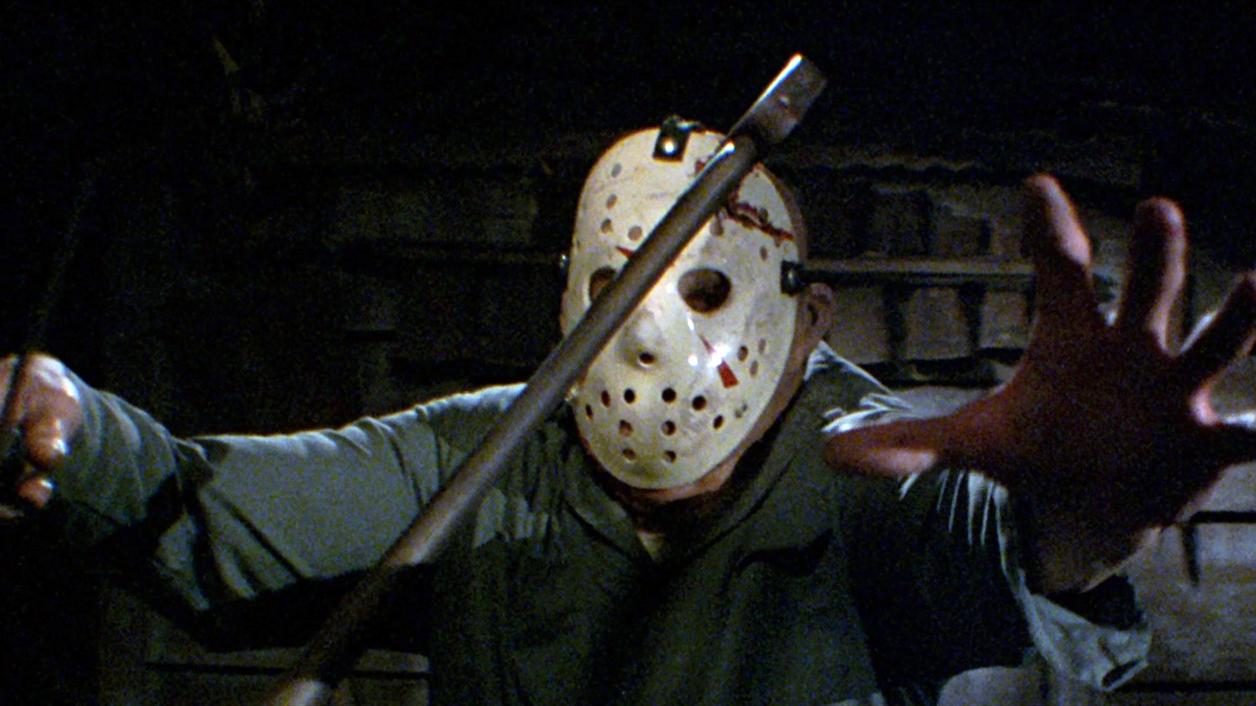Friday The 13th Part III
