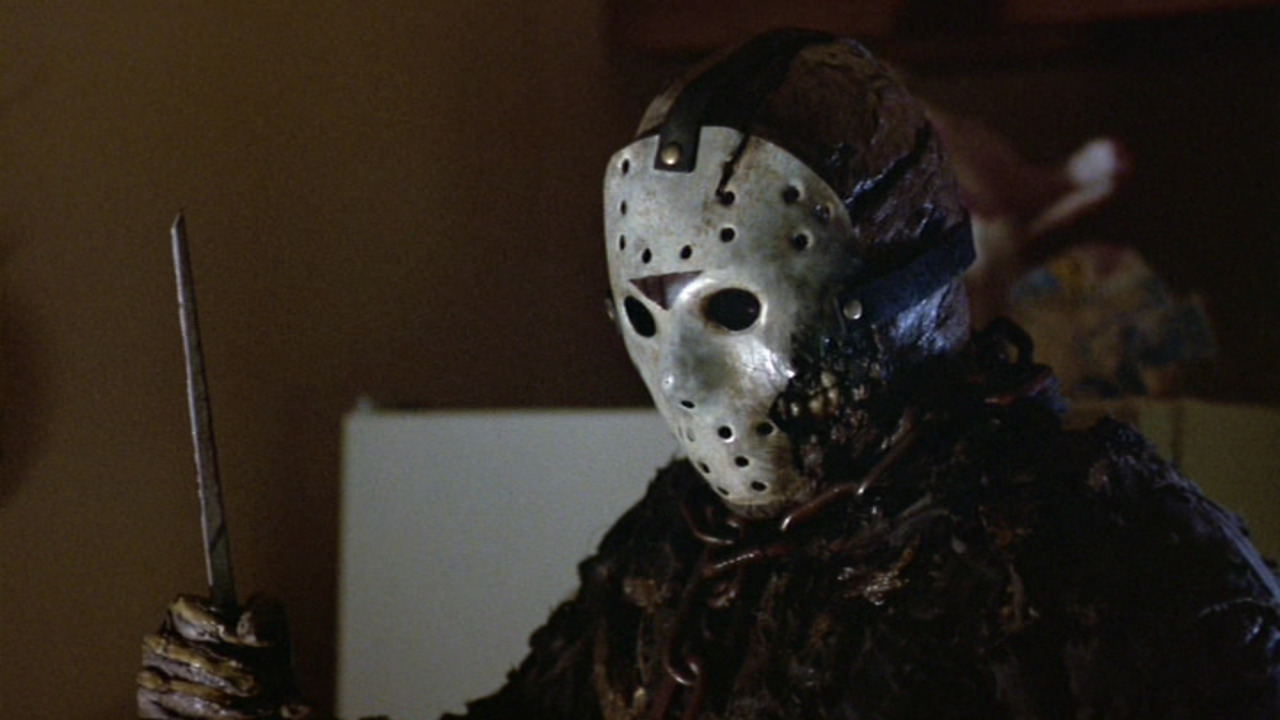 Friday The 13th Part VII The New Blood