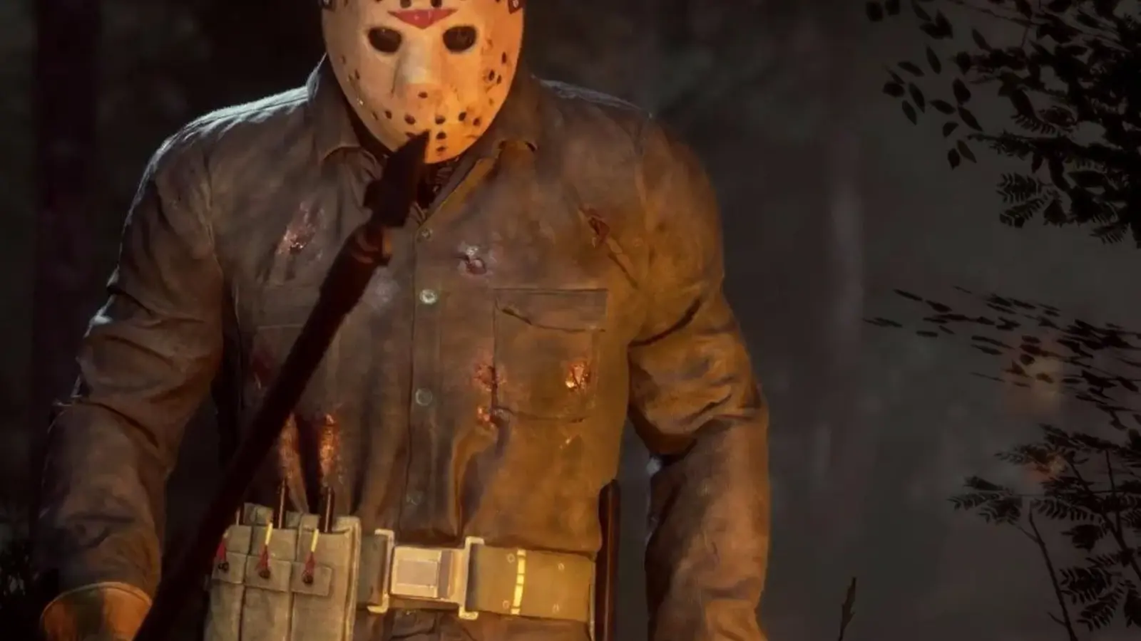 Friday the 13th The Game