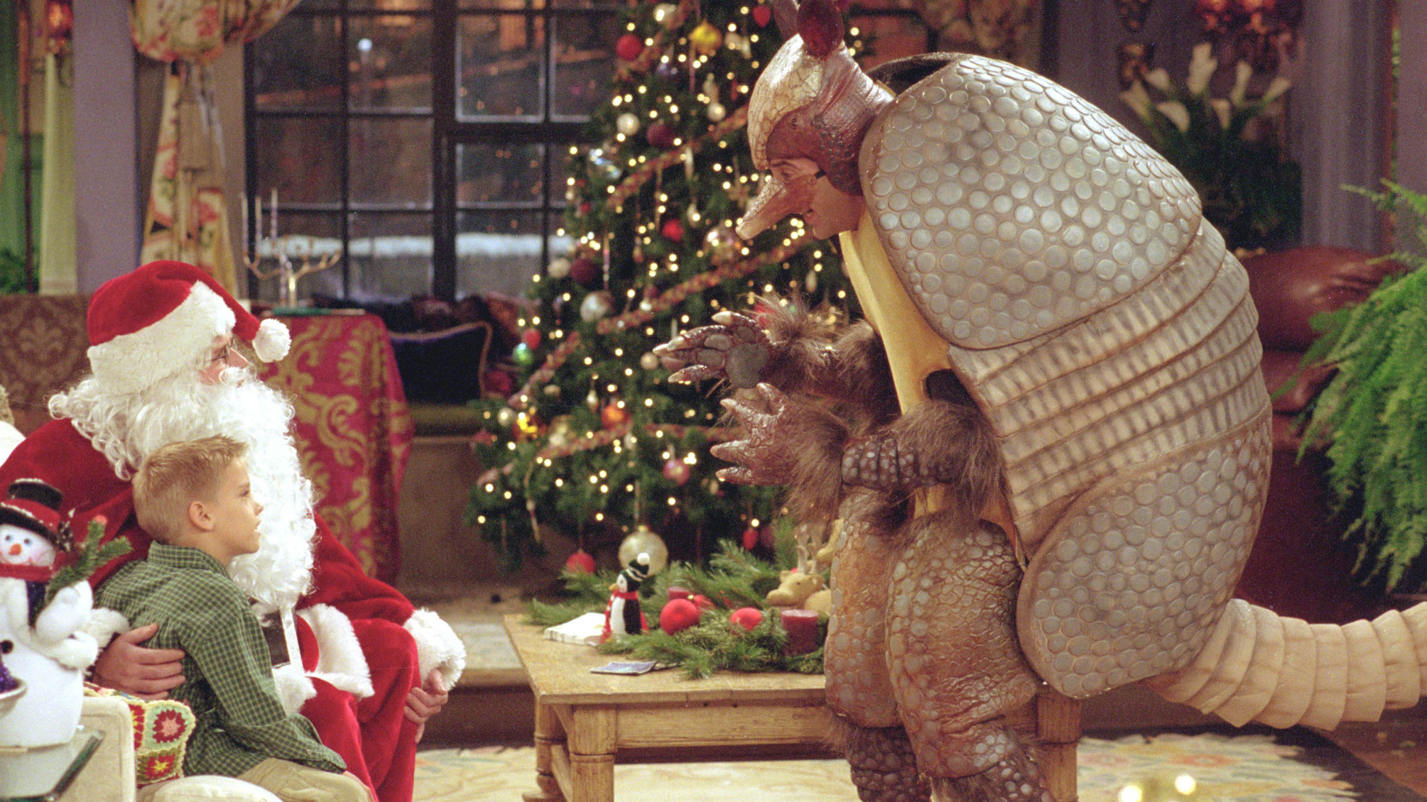 Friends Holiday Armadillo cropped processed by imagy