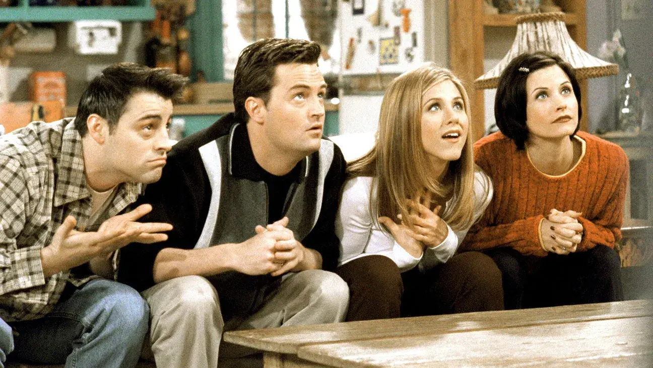 Friends