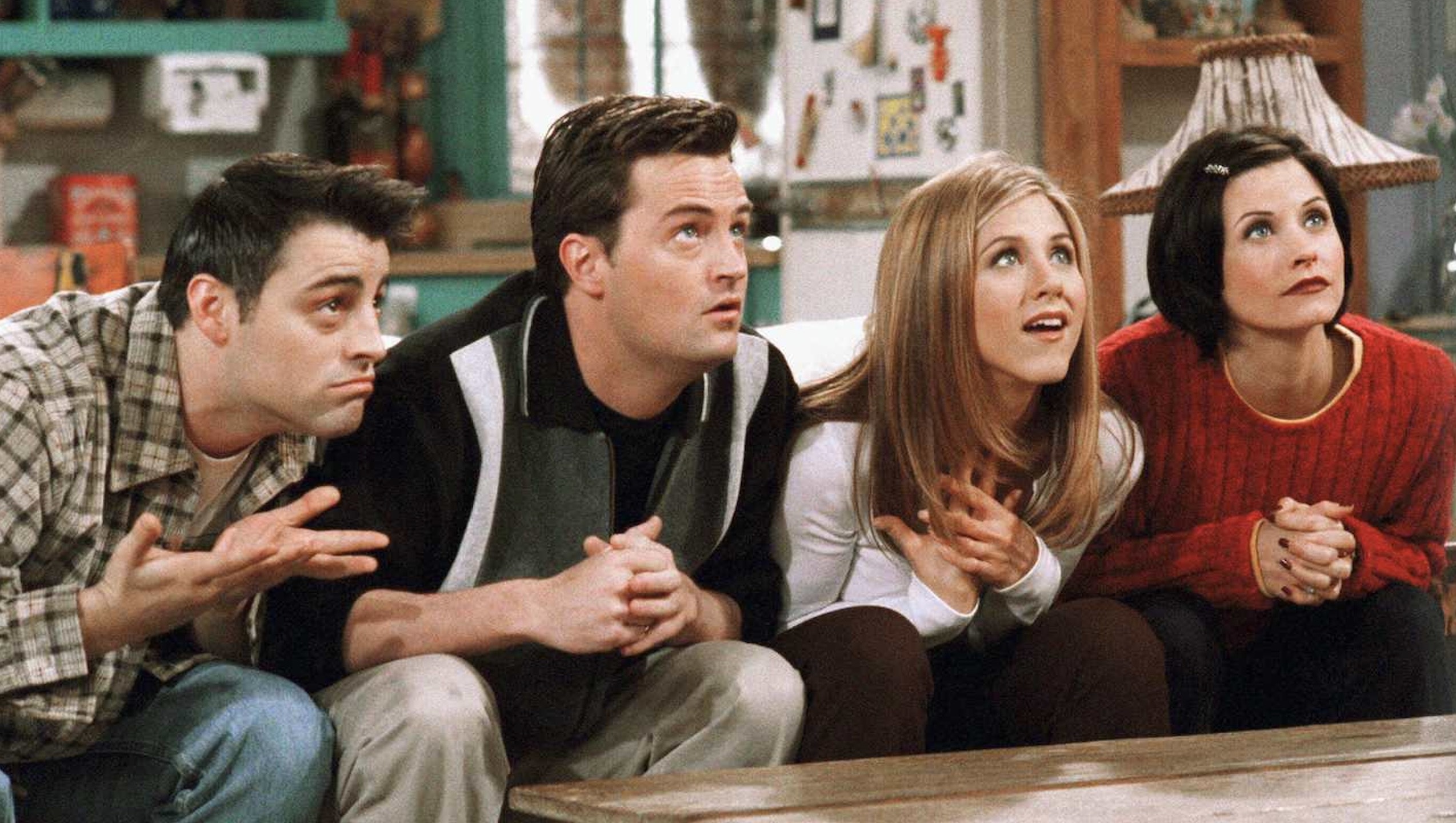 Friends