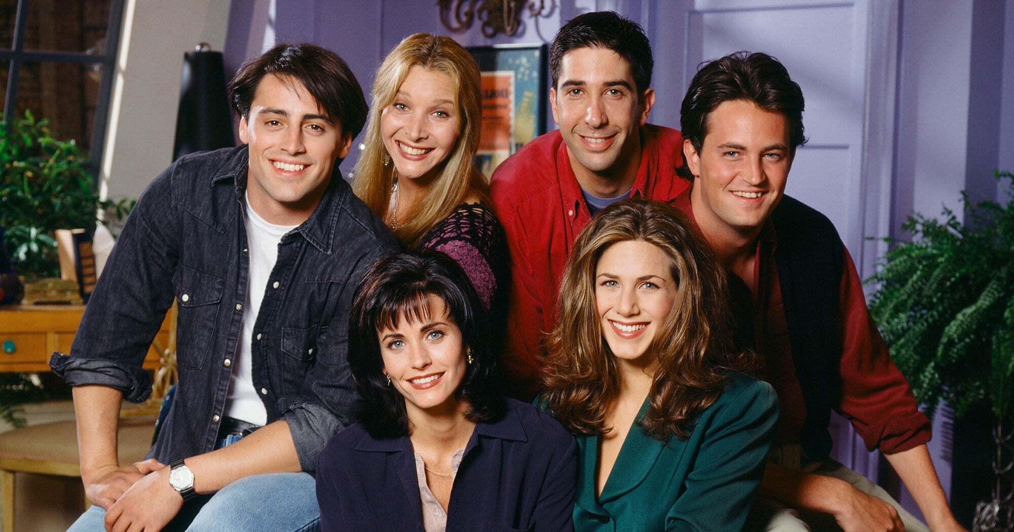 Friends