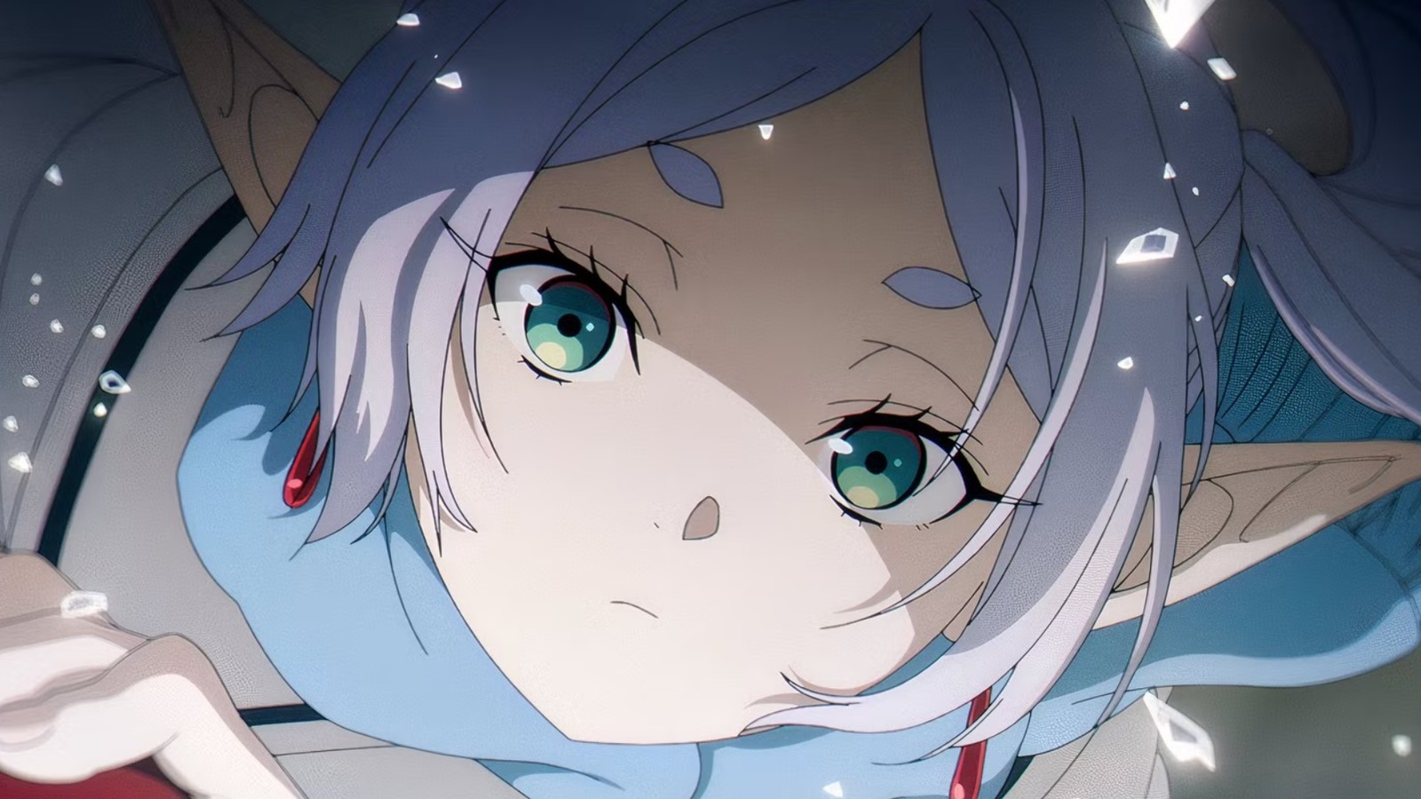 Frieren from Frieren