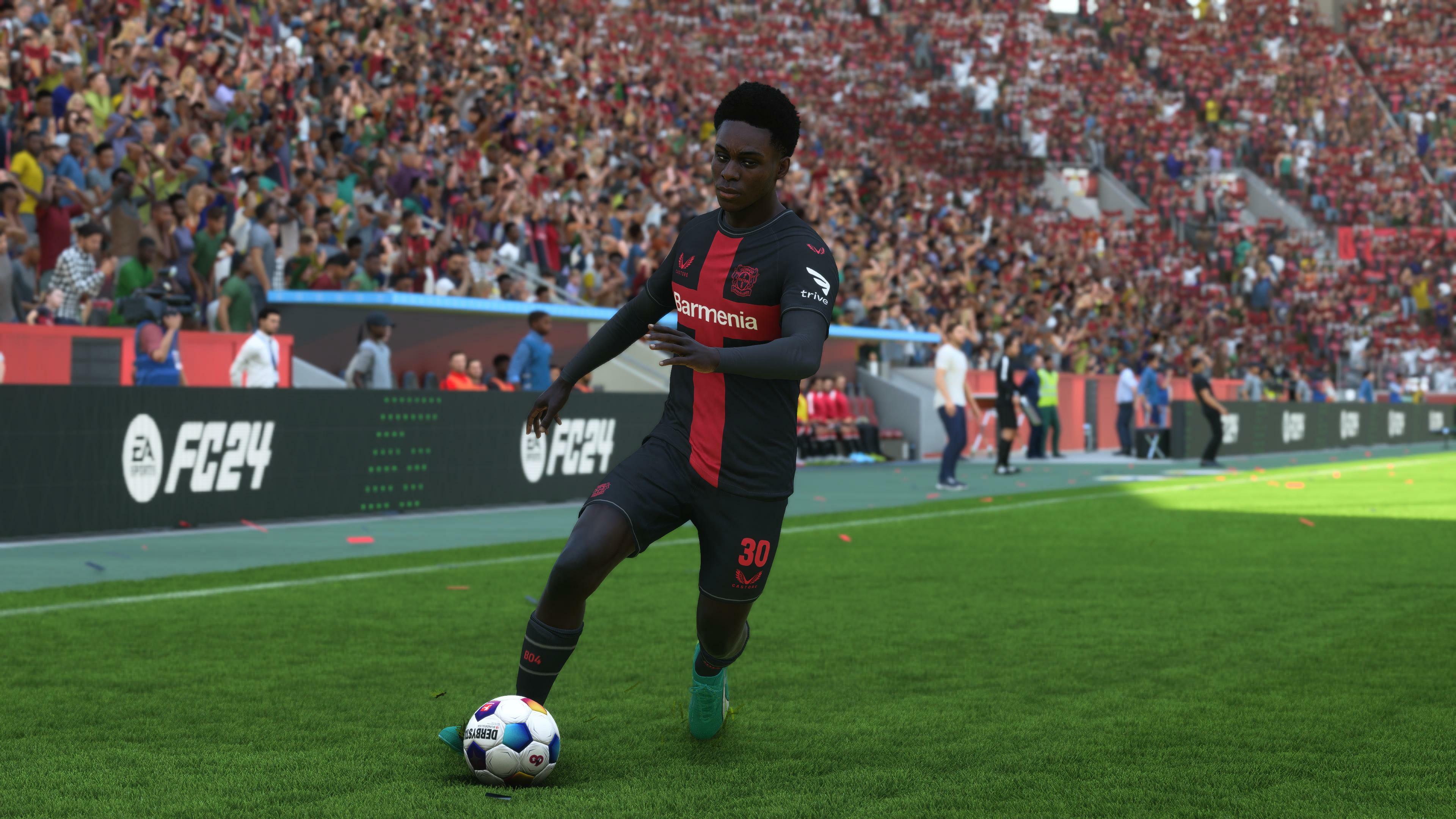 Frimpong Pace