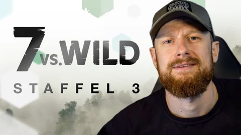 Fritz Meinecke 7 vs Wild