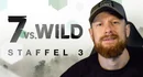 Fritz Meinecke 7 vs Wild