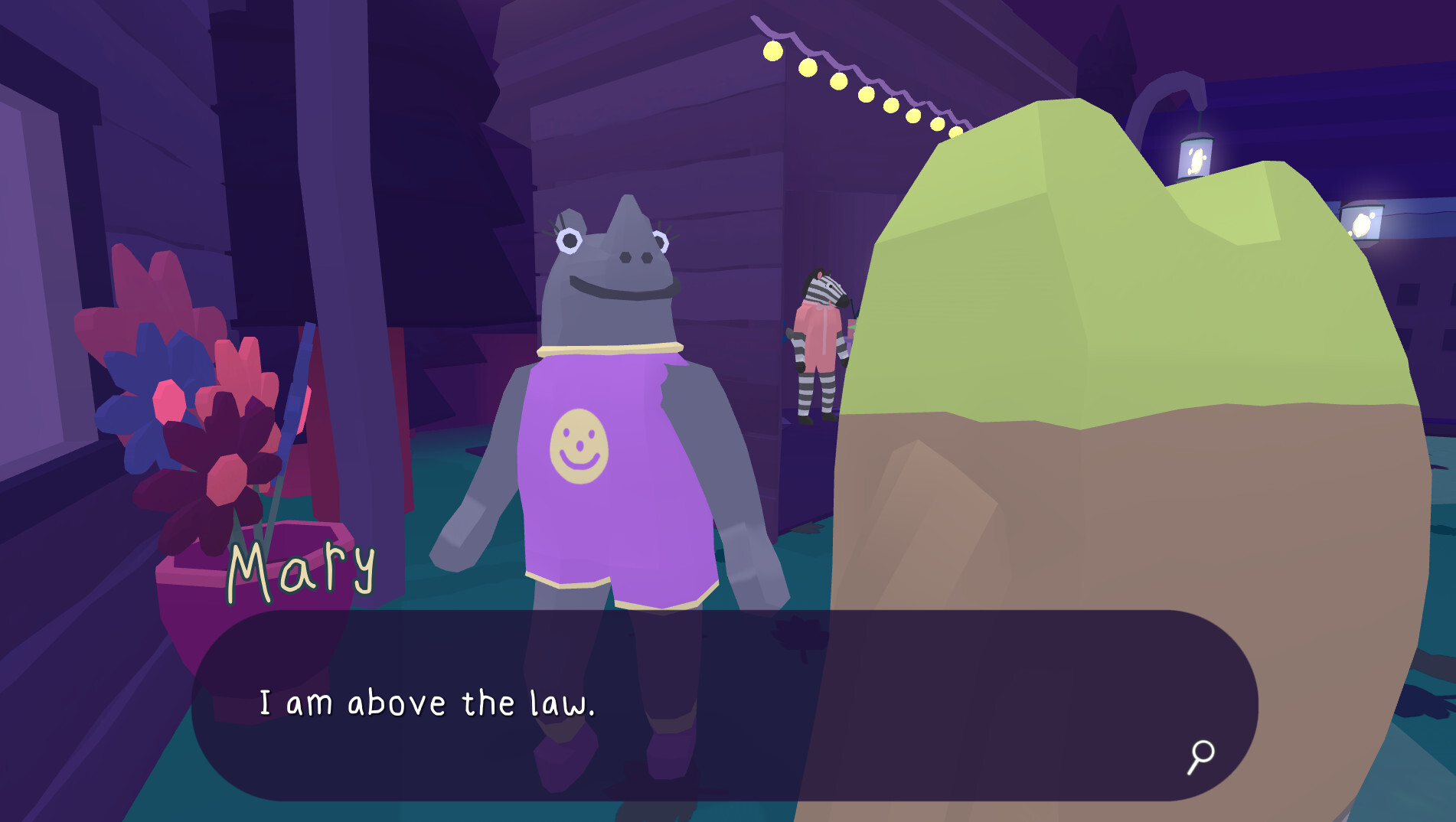 Frog Detective 2