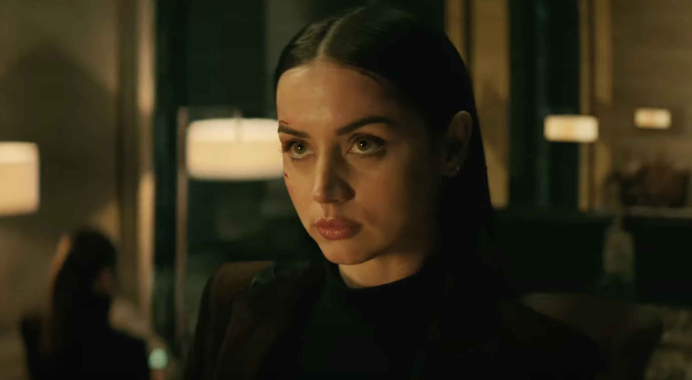From the World of John Wick Ballerina