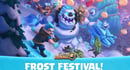 Frost Festival Battle Banners