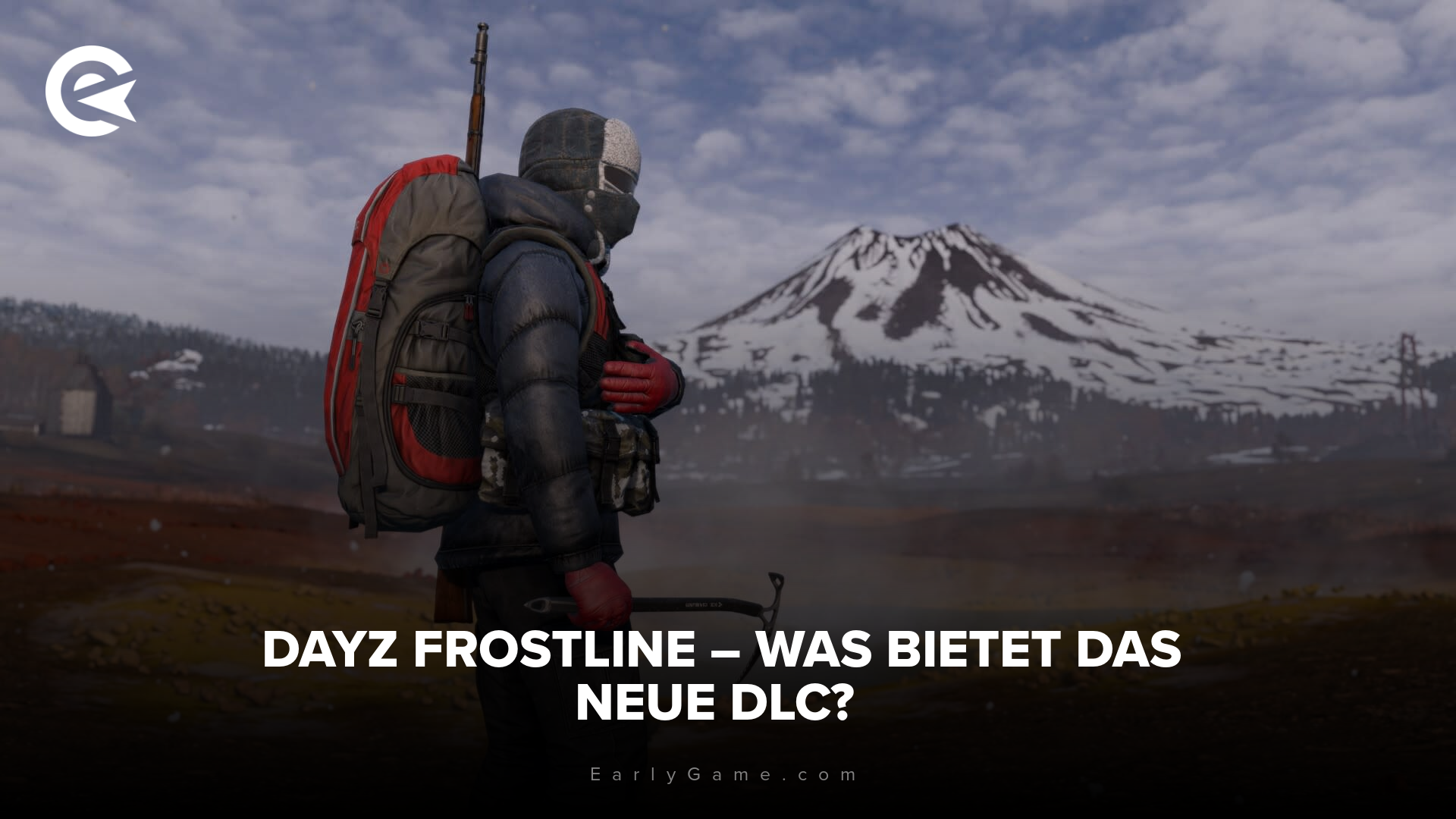 Frostline Day Z 3