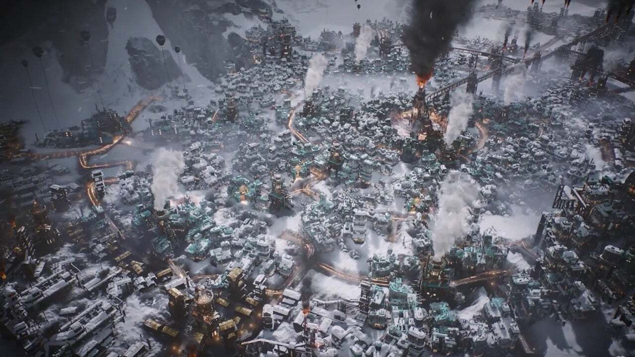 Frostpunk 2