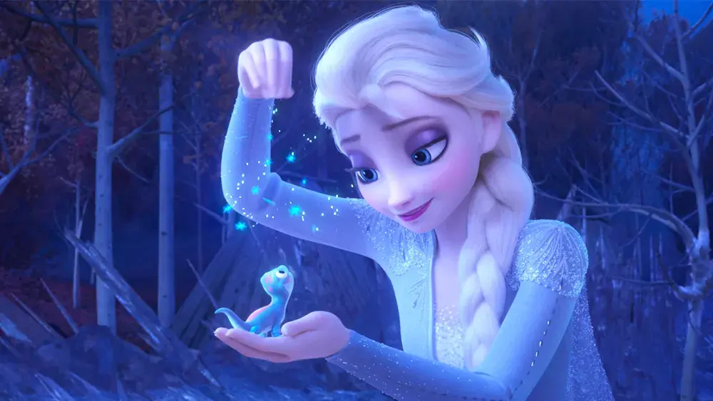 Frozen 2