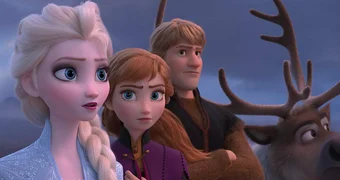 Frozen 3 TN