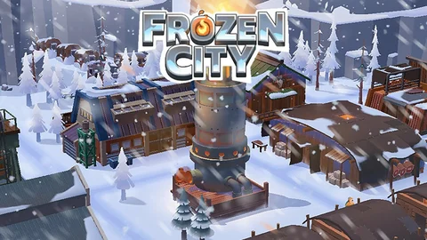 Frozen City Codes (June 2024) | EarlyGame