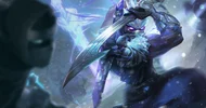 Frozen Shen skin