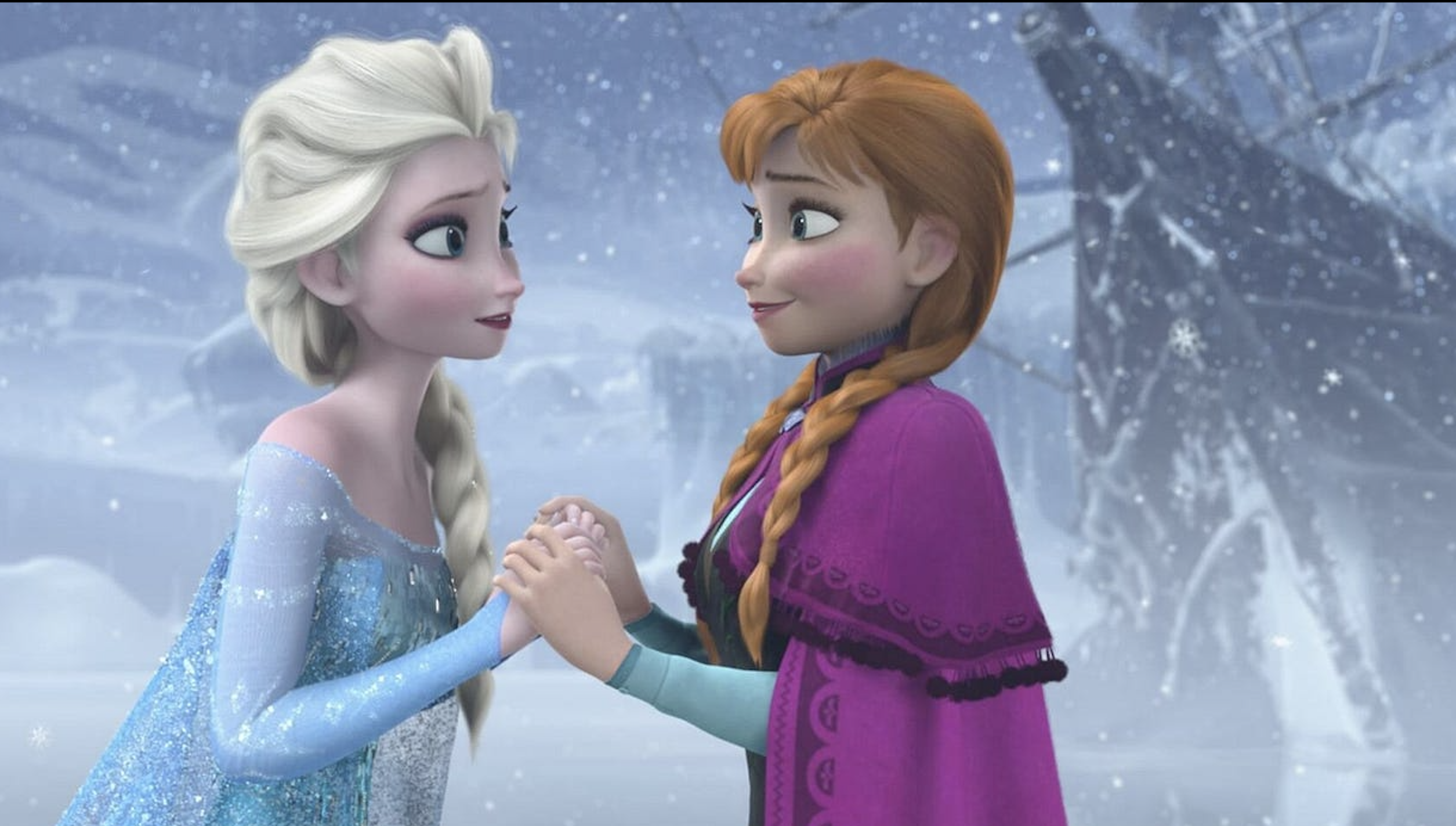 Frozen