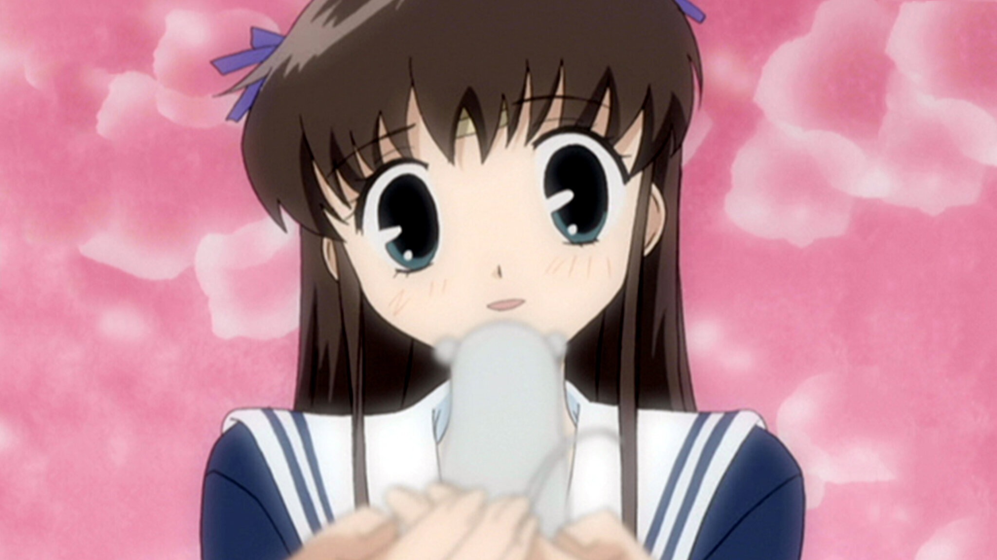 Fruits Basket 2001