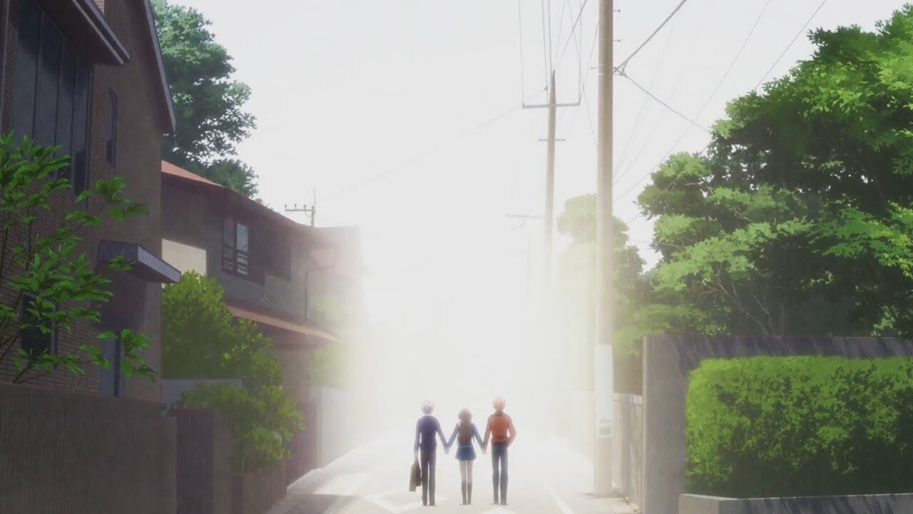 Fruits Basket