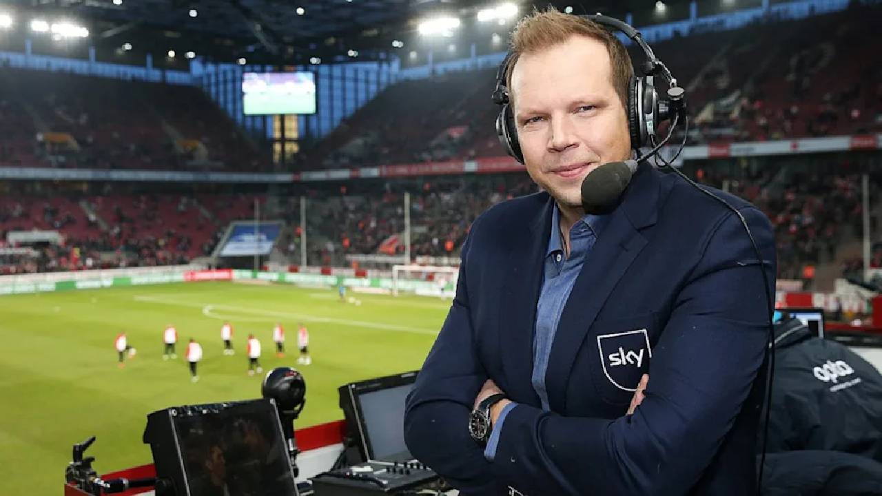 Fuß cropped