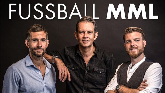 Fußball MML Podcast