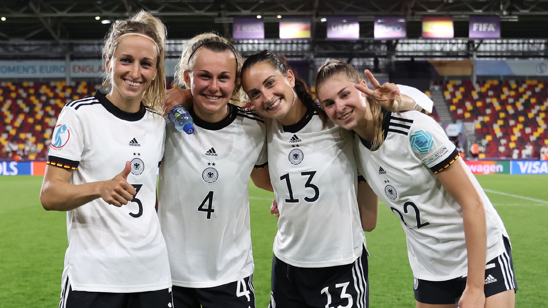 Fußballerinnen 00