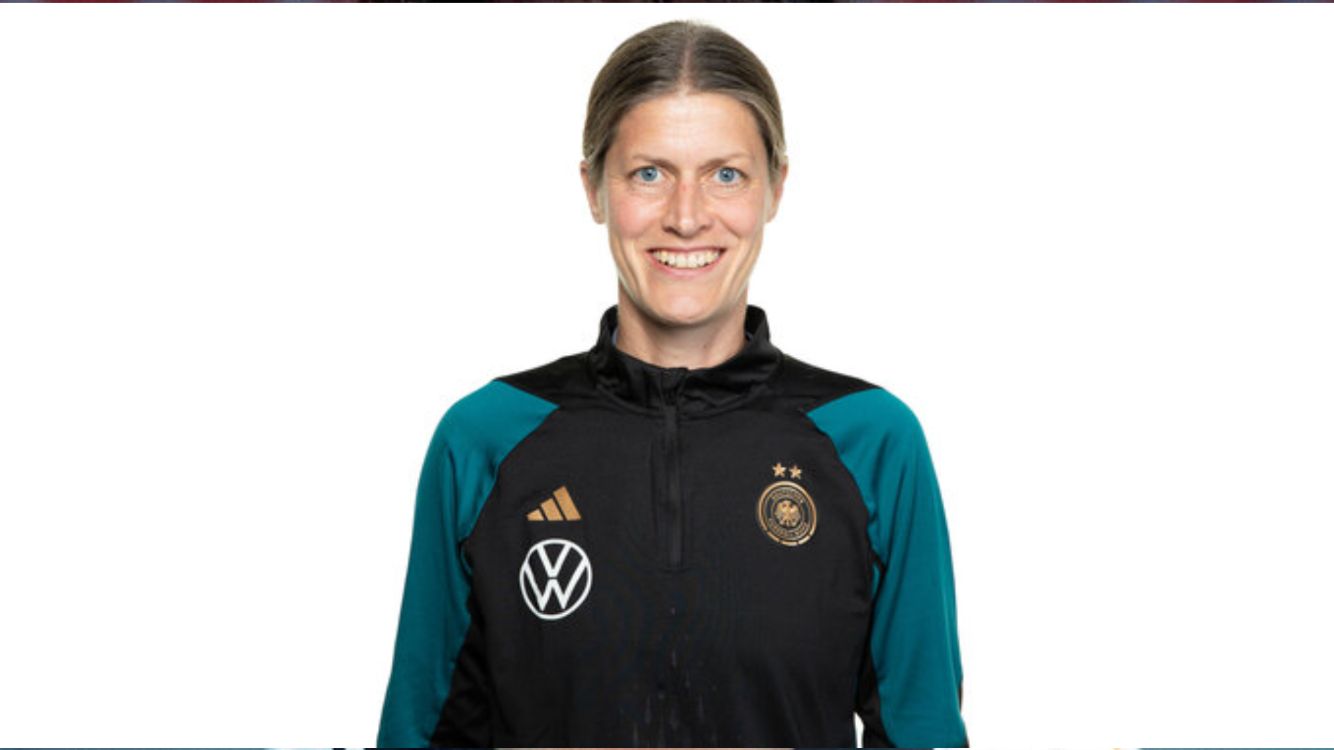 Fußballerinnen Garefrekes