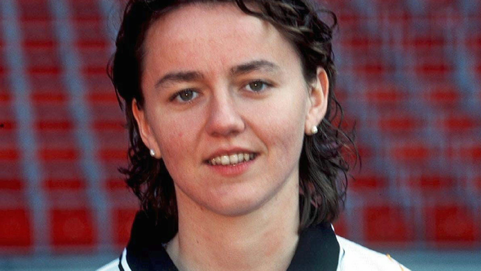Fußballerinnen Muller