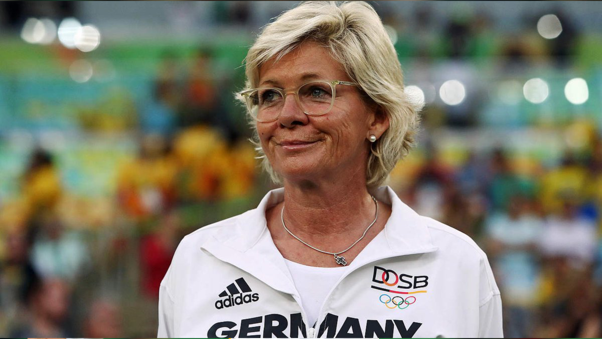 Fußballerinnen Neid